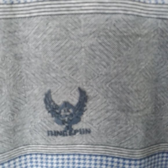 LULULEMON Cool Racerback Extra Long Ziggy Wee Luon Tank Top - Picture 2 of 10